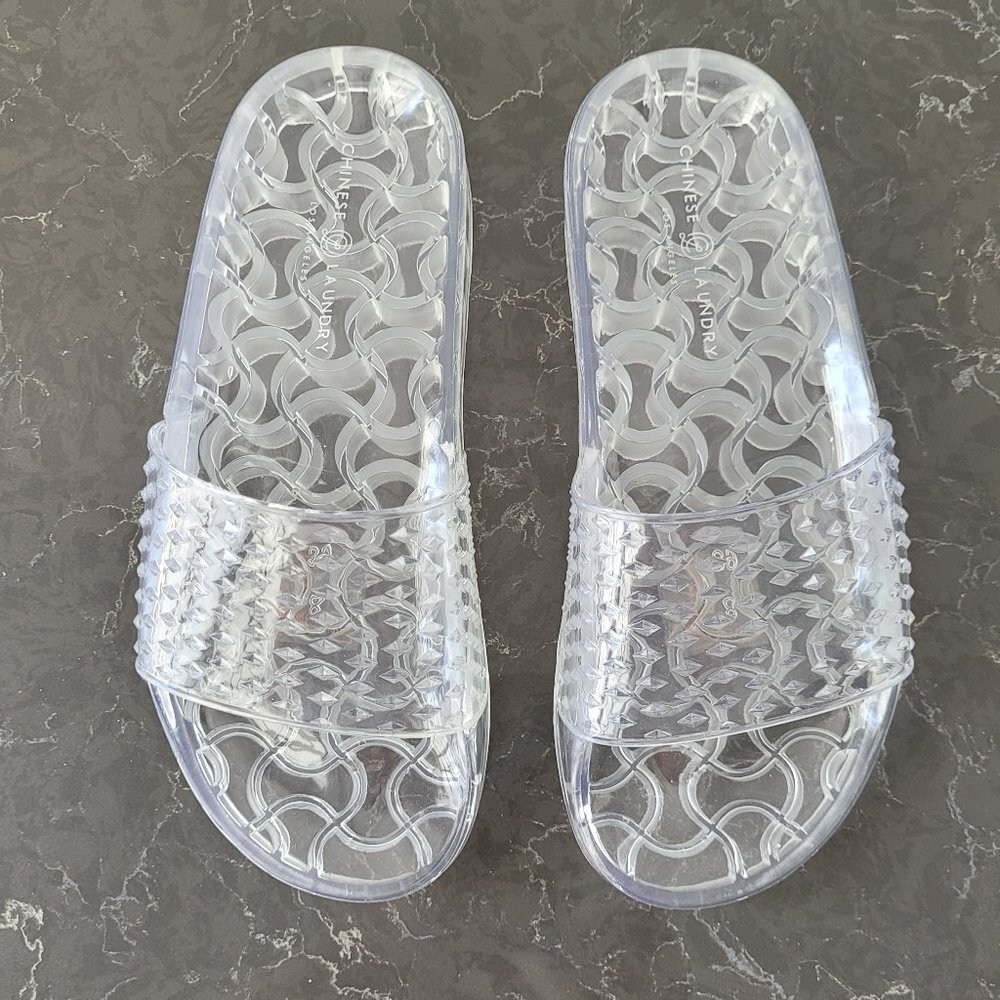 Chinese Laundry Glow Up Sandal
